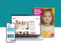 Voorkant - KinderopvangTotaal Op de groep - Compleet