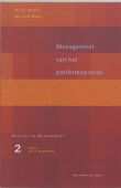 Voorkant - Management van het patientenproces