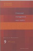 Voorkant - Financieel management voor medici