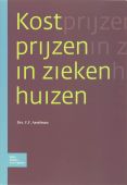 Voorkant - Kostprijzen in ziekenhuizen