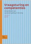 Voorkant - Vraagsturing en competenties