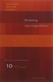 Voorkant - Marketing voor zorgverleners