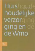 Voorkant - Huishoudelijke verzorging en de WMO