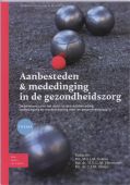 Voorkant - Aanbesteden & mededinging in de gezondheidszorg