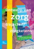 Voorkant - Ontwerp van zorgtrajecten/zorgketens