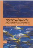 Voorkant - Interculturele belastbaarheidsbepaling