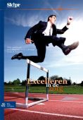 Voorkant - Excelleren in de zorg