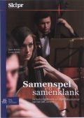 Voorkant - Samenspel en samenklank