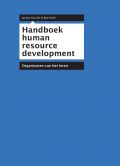 Voorkant - Human Resources Development