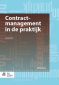 Voorkant - Contractmanagement in de praktijk