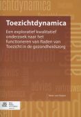 Voorkant - Toezichtdynamica