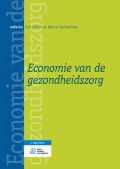 Voorkant - Economie van de gezondheidszorg