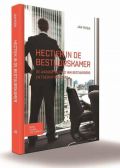 Voorkant - Hectiek in de bestuurskamer