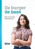 Voorkant - De burger de baas