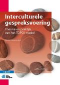 Voorkant - Interculturele gespreksvoering