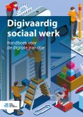 Voorkant - Digivaardig sociaal werk