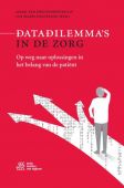 Voorkant - Datadilemma's in de zorg