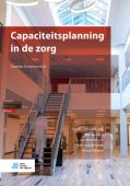 Voorkant - Capaciteitsplanning in de zorg