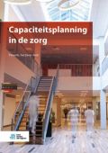 Voorkant - Capaciteitsplanning in de zorg
