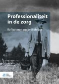 Voorkant - Professionaliteit in de zorg