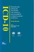 Voorkant - ICD-10