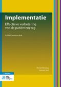 Voorkant - Implementatie