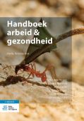 Voorkant - Handboek arbeid & gezondheid