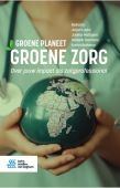 Voorkant - Groene planeet, groene zorg