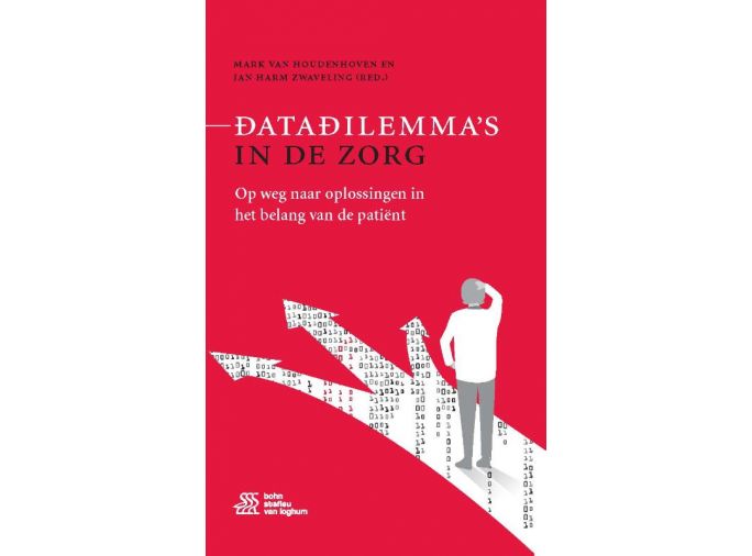 Voorkant - Datadilemma's in de zorg