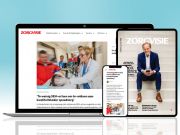 Voorkant - Zorgvisie Compact