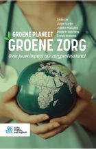 Voorkant - Groene planeet, groene zorg