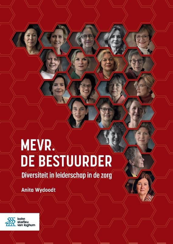 Zorgvisie shop | De toekomst van (bestuur in) de zorg
